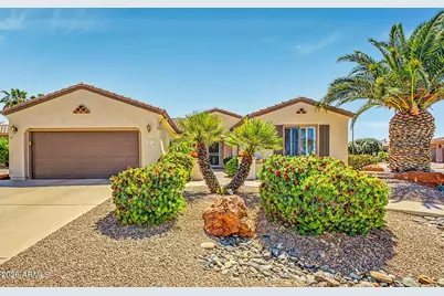 20115 N Sojourner Drive, Surprise, AZ 85387 - Photo 4
