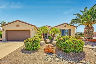 20115 N Sojourner Dr, Surprise, AZ 85387 - Photo 4