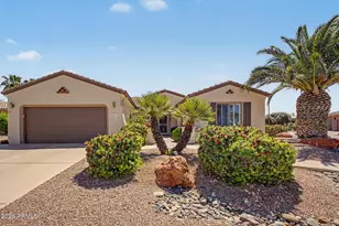 20115 N Sojourner Dr, Surprise, AZ 85387 - Photo 1