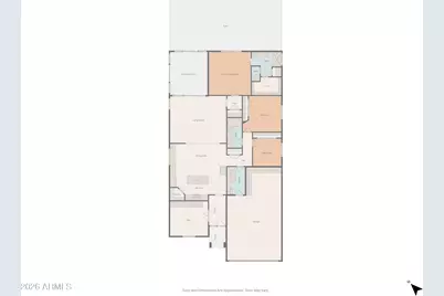 3613 N Astoria Drive, Florence, AZ 85132 - Photo 4