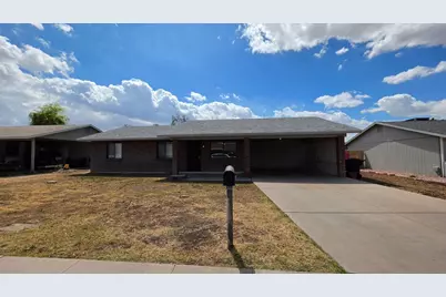 4657 E Covina Street, Mesa, AZ 85205 - Photo 1