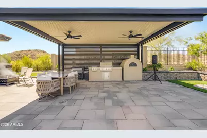 4562 N Chelsea Drive, Buckeye, AZ 85396 - Photo 40