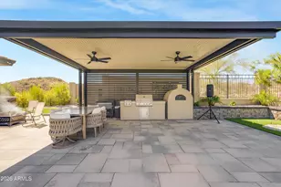 4562 N Chelsea Dr, Buckeye, AZ 85396 - Photo 40