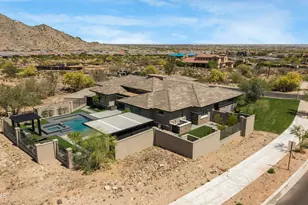 4562 N Chelsea Dr, Buckeye, AZ 85396 - Photo 50