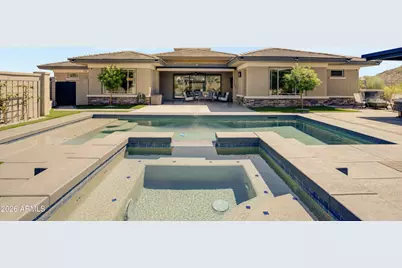 4562 N Chelsea Drive, Buckeye, AZ 85396 - Photo 38