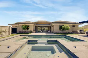 4562 N Chelsea Dr, Buckeye, AZ 85396 - Photo 38