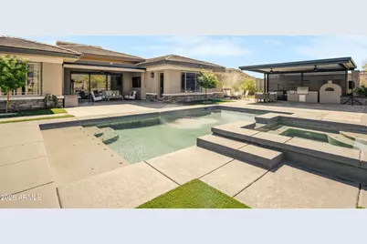 4562 N Chelsea Drive, Buckeye, AZ 85396 - Photo 42