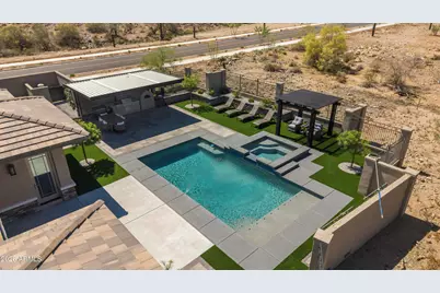 4562 N Chelsea Drive, Buckeye, AZ 85396 - Photo 4