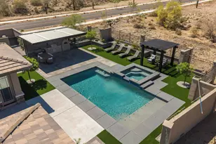 4562 N Chelsea Dr, Buckeye, AZ 85396 - Photo 4