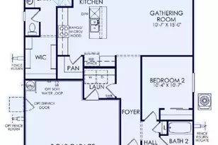 25609 W Getty Dr, Buckeye, AZ 85326 - Photo 2