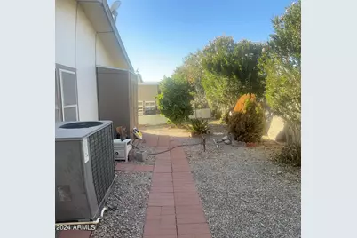 11596 N Sierra Dawn Boulevard #382, Surprise, AZ 85378 - Photo 52