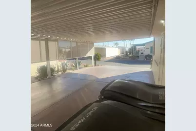 11596 N Sierra Dawn Boulevard #382, Surprise, AZ 85378 - Photo 42