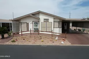 11596 N Sierra Dawn Blvd, Surprise, AZ 85378 - Photo 1