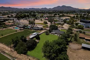 23265 S Via Del Arroyo, Queen Creek, AZ 85142 - Photo 1