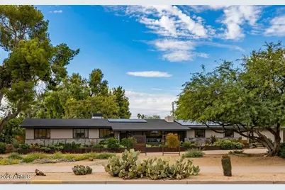 7135 E Sunnyside Drive, Scottsdale, AZ 85254 - Photo 1