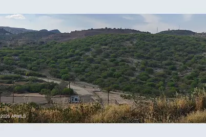 Tbd Hardy Street #3051, Miami, AZ 85539 - Photo 10