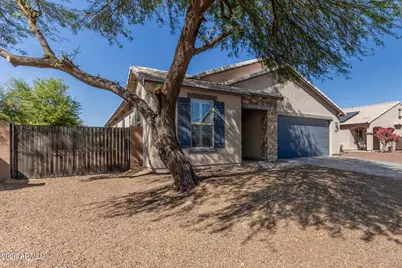 18590 W Lupine Avenue, Goodyear, AZ 85338 - Photo 8
