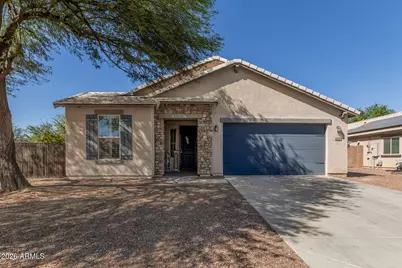 18590 W Lupine Avenue, Goodyear, AZ 85338 - Photo 4