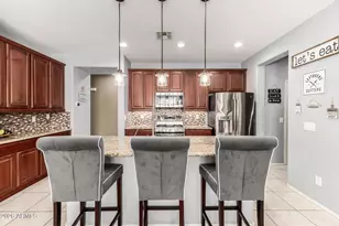18590 W Lupine Ave, Goodyear, AZ 85338 - Photo 2