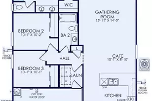 25617 W Getty Dr, Buckeye, AZ 85326 - Photo 2