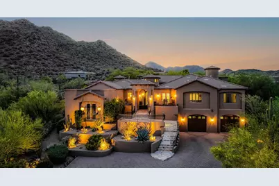 14598 E Corrine Drive, Scottsdale, AZ 85259 - Photo 38