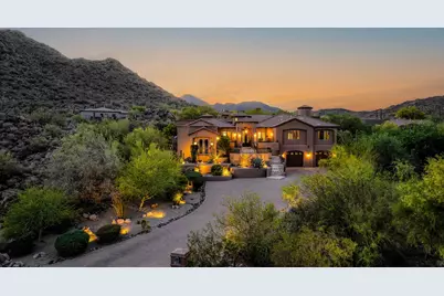 14598 E Corrine Drive, Scottsdale, AZ 85259 - Photo 60