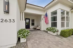 2633 E Geronimo St, Gilbert, AZ 85295 - Photo 6