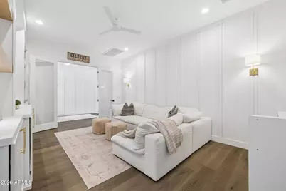 2633 E Geronimo Street, Gilbert, AZ 85295 - Photo 36