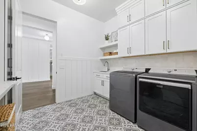 2633 E Geronimo Street, Gilbert, AZ 85295 - Photo 32