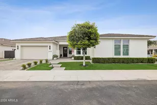 2633 E Geronimo St, Gilbert, AZ 85295 - Photo 1