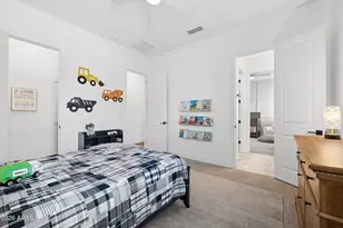 2633 E Geronimo St, Gilbert, AZ 85295 - Photo 42