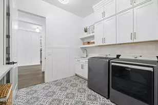 2633 E Geronimo St, Gilbert, AZ 85295 - Photo 30