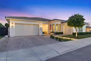 2633 E Geronimo St, Gilbert, AZ 85295 - Photo 2