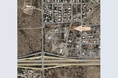 121 N Oak Drive #-, Benson, AZ 85602 - Photo 2