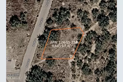 121 N Oak Drive #-, Benson, AZ 85602 - Photo 4