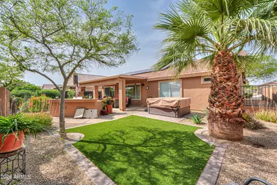 244 N San Juan Trail, Casa Grande, AZ 85194 - Photo 34
