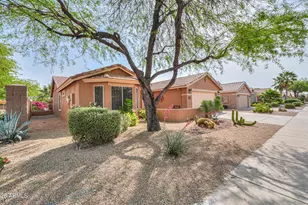 244 N San Juan Trail, Casa Grande, AZ 85194 - Photo 2