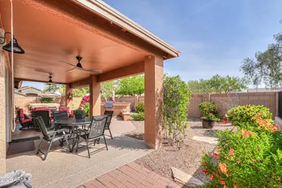 244 N San Juan Trail, Casa Grande, AZ 85194 - Photo 32