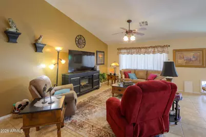 244 N San Juan Trail, Casa Grande, AZ 85194 - Photo 14