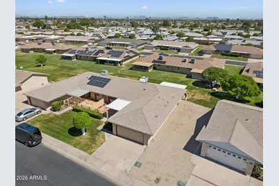 10606 W El Capitan Circle, Sun City, AZ 85351 - Photo 30