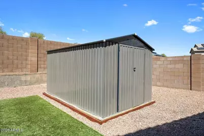 25436 W Maldonado Court, Buckeye, AZ 85326 - Photo 36