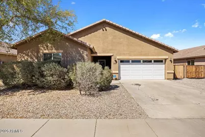 25436 W Maldonado Court, Buckeye, AZ 85326 - Photo 28