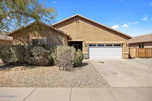 25436 W Maldonado Ct, Buckeye, AZ 85326 - Photo 28