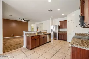 25436 W Maldonado Ct, Buckeye, AZ 85326 - Photo 16