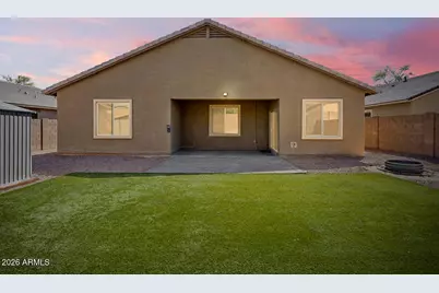 25436 W Maldonado Court, Buckeye, AZ 85326 - Photo 2