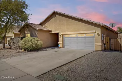 25436 W Maldonado Court, Buckeye, AZ 85326 - Photo 1