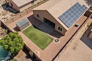 25436 W Maldonado Ct, Buckeye, AZ 85326 - Photo 42