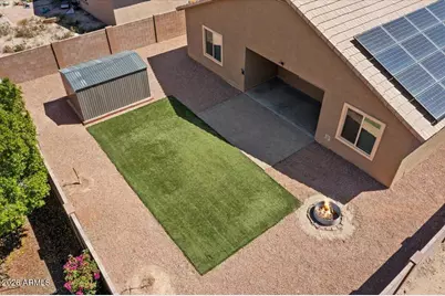 25436 W Maldonado Court, Buckeye, AZ 85326 - Photo 40