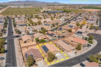 25436 W Maldonado Court, Buckeye, AZ 85326 - Photo 52