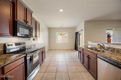 25436 W Maldonado Court, Buckeye, AZ 85326 - Photo 4